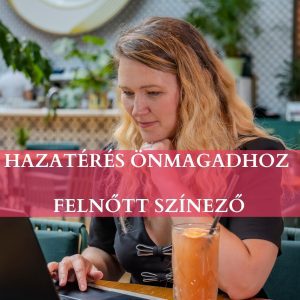 Felnőtt színező: Hazatérés önmagadhoz: a nyugodt mindennapok színezője